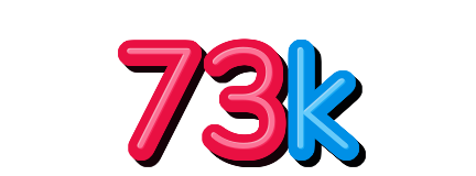 73k — logo kanal